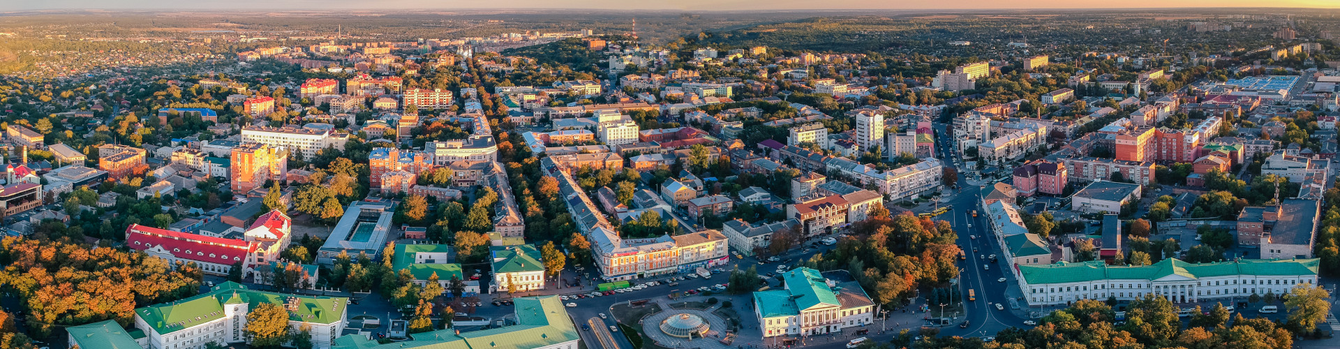 Агентство недвижимости Valion в Полтаве - купить или продать жилую и  коммерческую недвижимость в Полтаве