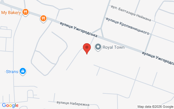 ЖК Royal Town