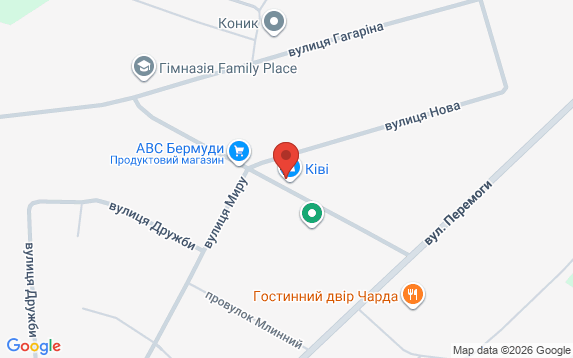 Таунхаус Village