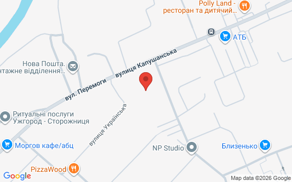 ЖК Нова Сторожниця