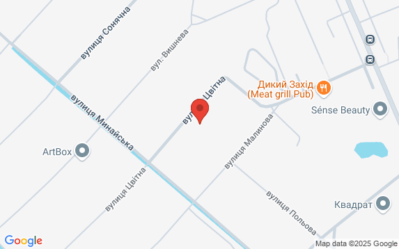 ЖК Еліт Парк