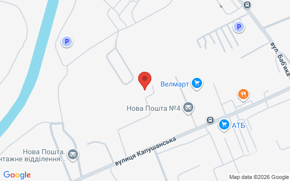 ЖК Сторожницький