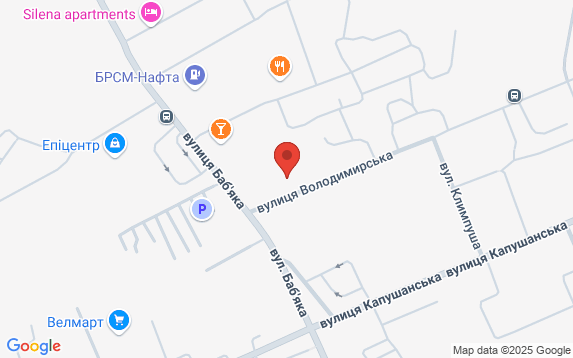 ЖК «Имение Боздош»