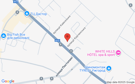 ЖК Сенк