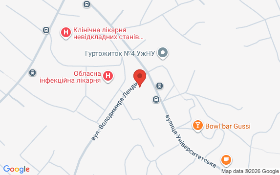 ЖК «Green Land»