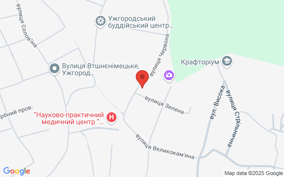 КГ «Family House»