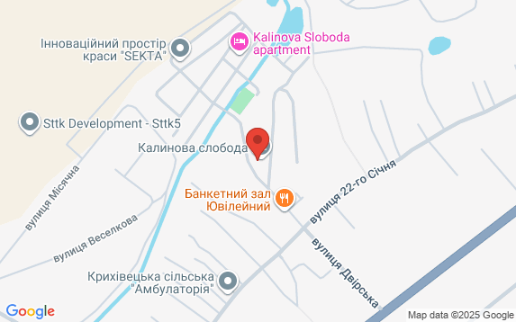 ЖК «Калиновая Слобода»