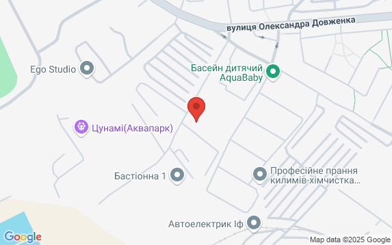 ЖК Квартал Патріот 3