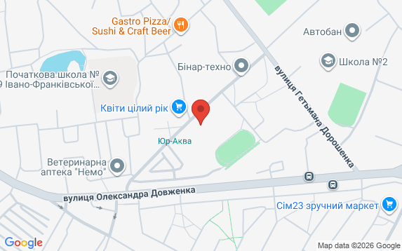 ЖК Комфорт Сити
