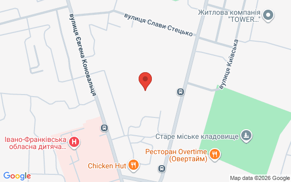 ЖК Скандинавія