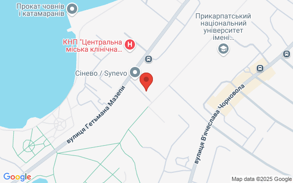 ЖК Левада Дем'янів Лаз