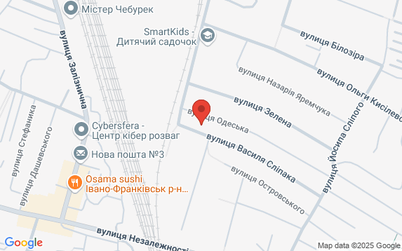 ЖК Клубне містечко 12