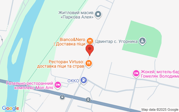 ЖК Сhocolate