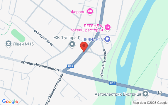 ЖК Водограй