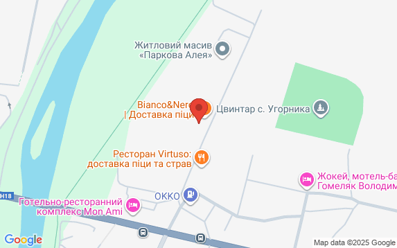 ЖК Парковая Аллея