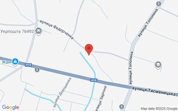 ЖК ул. Тисменицкая, 307а