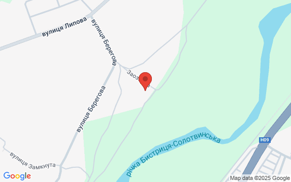 ЖК на Німецькому озері