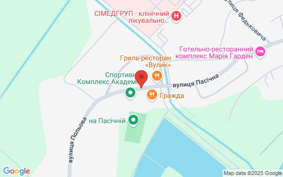 ЖК вул. Пасічна, 52