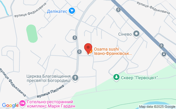 ЖК Лемківський