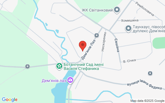  ЖК Рассветный