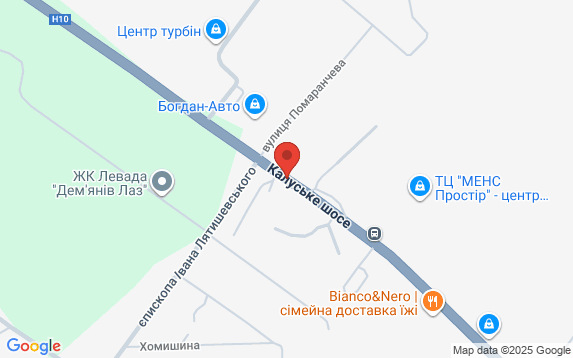 ЖК Квартал Гімназійний 2