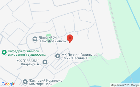 ЖК Парковый