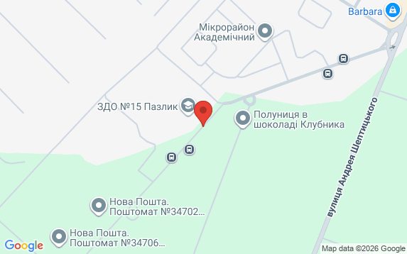 ЖК Микрорайон Академический