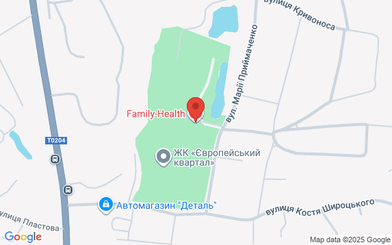 ЖК Европейский квартал