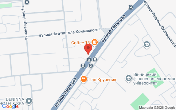 ЖК Пироговский