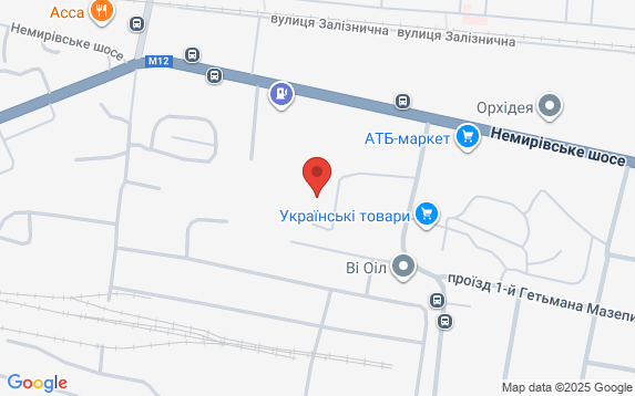 ЖК Васильковый