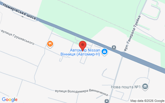 ЖК Сімейний Comfort