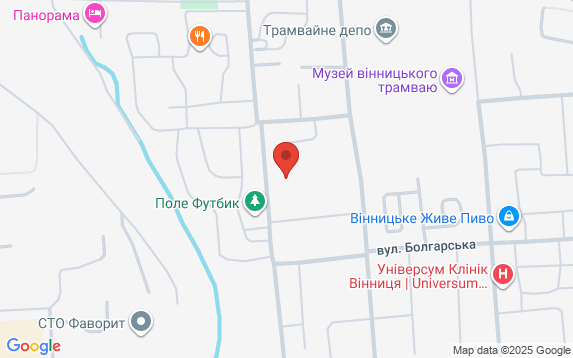 ЖК Славянский