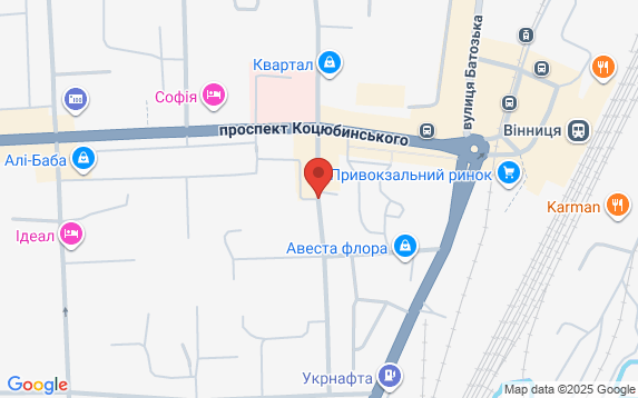 ЖК вул. Євгенія Пікуса, 14