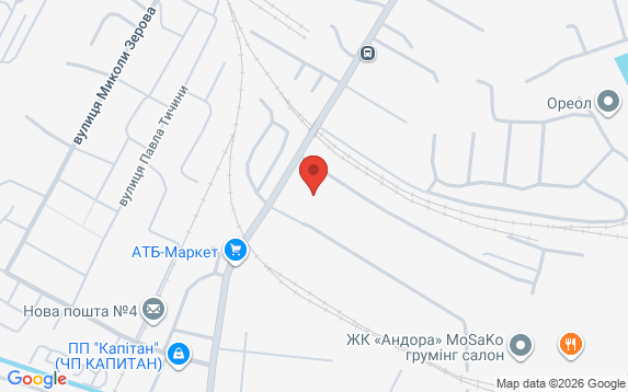 ЖК Семейный