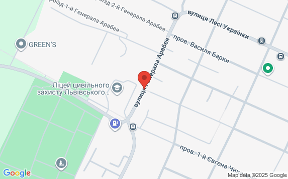 ЖК Жемчужина Подолья