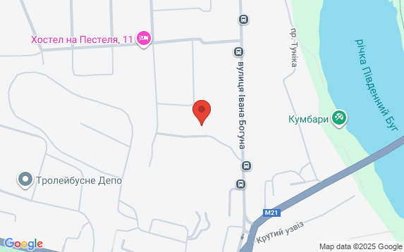 ЖК Родинний Маєток