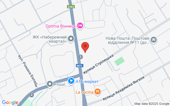 ЖК Набережний Квартал