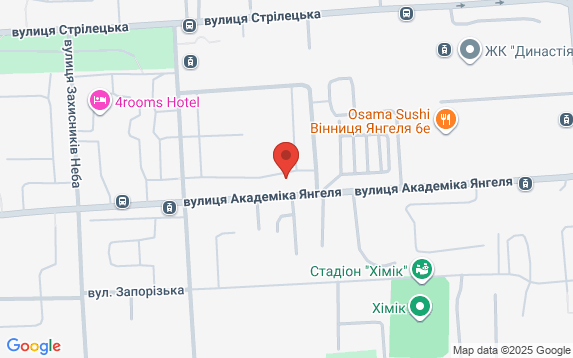 ЖК Династия