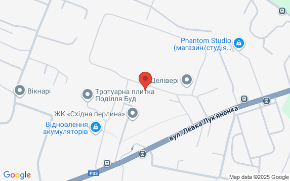 ЖК Восточная Жемчужина