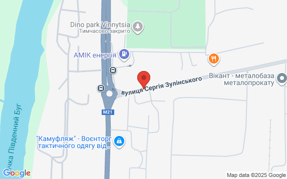 ЖК Добробуд