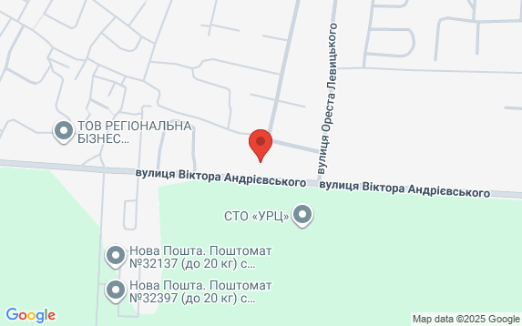 ЖК Петровський квартал