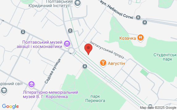 ЖК «Victory club House»