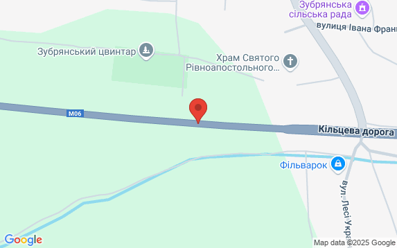 ЖК Rubicon City