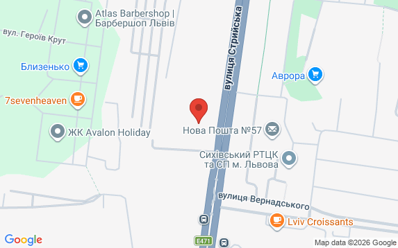ЖК Q-7 Quoroom Apartments