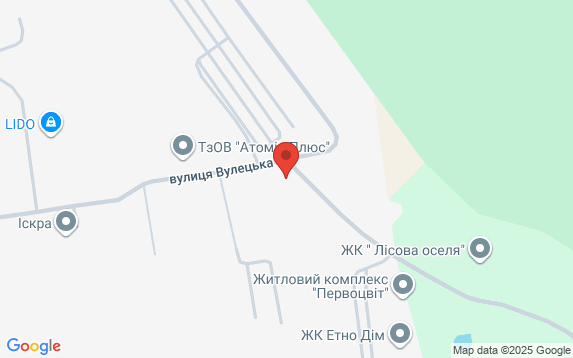 ЖК Первоцвет