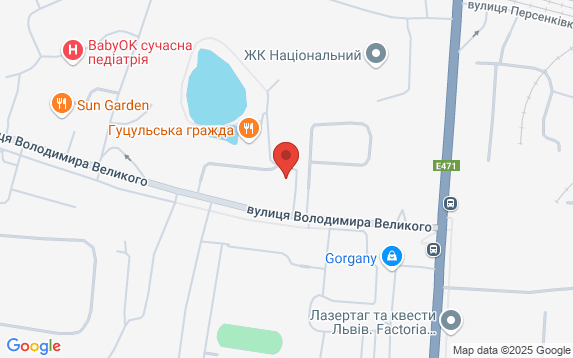 ЖК Pictorial