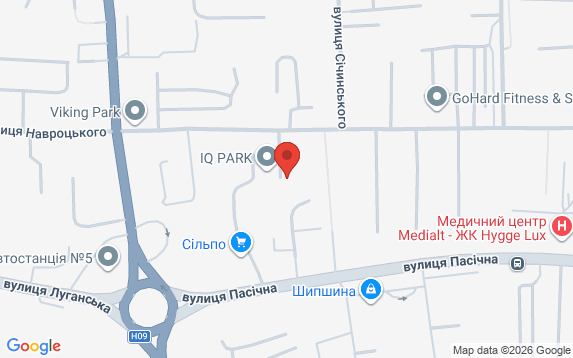 ЖК Rubicon Premium