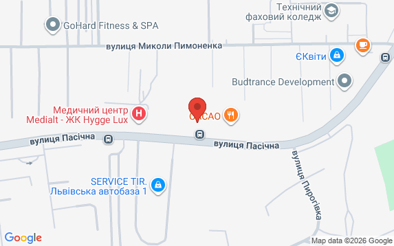 ЖК Nova Magnolia