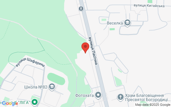 ЖК Медовий сад