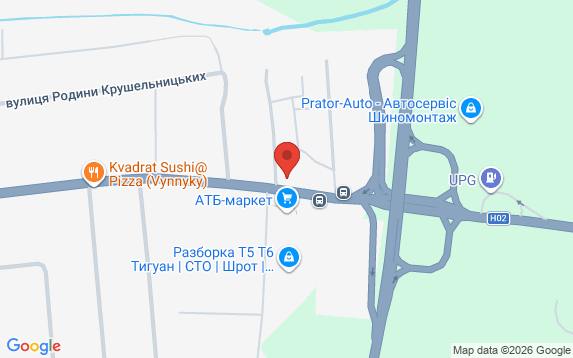 ЖК Святих Ольги та Єлизавети